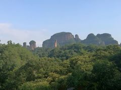 -丹霞山风景名胜区