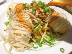 招牌鸡丝凉面-玉玲珑(陆家嘴店)