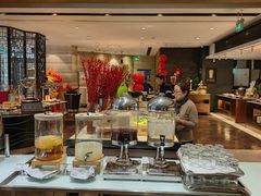 -上海中星铂尔曼大酒店 汇·西餐厅