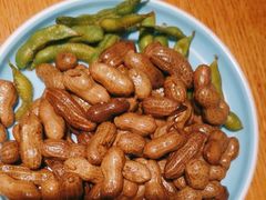 -喝丢一只鞋海鲜烧烤(市场店)