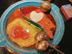 -吼堂老火锅(太古里总店)