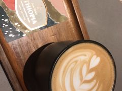 -星巴克(深圳湾体育中心店)