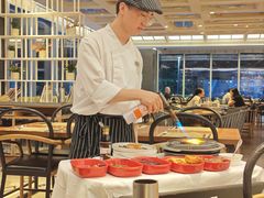 -食百绚全日制餐厅(成都棕榈泉费尔蒙酒店)