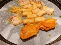 -么子烤肉(化龙池店)