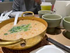 -苏小柳点心·手作小笼包(浦东嘉里城分院)