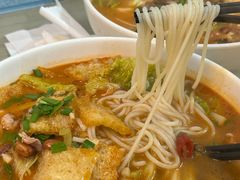 -缘久缘米粉(新街口店)