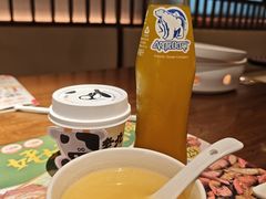 -姥姥家春饼店(八里庄店)