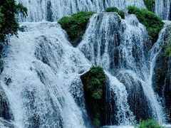 -天河潭旅游度假区