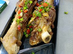 -呼和草原·正宗东北菜·经典锅包肉(西湖店)