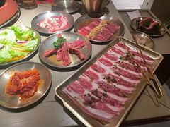-西塔老太太泥炉烤肉(青浦蟠龙天地店)