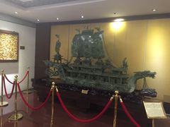 -广东大厦酒店(广州北京路步行街纪念堂地铁站店)