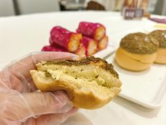 -喜宴又一村·粤菜·茶点·海鲜(壹方天地店)