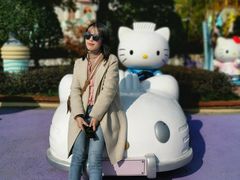 -杭州Hello Kitty乐园