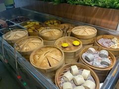 -感恩心素食馆(百世广场店)