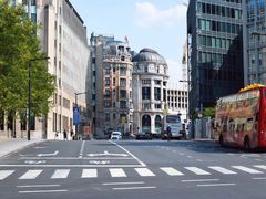 -圣米歇尔圣古都勒大教堂