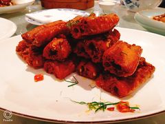 -漢舍中国菜馆(889广场店)