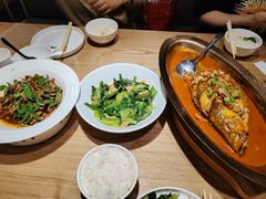 -徽张·新徽菜(五棵松·永定路店)