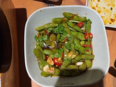 -木屋烧烤(南新店)