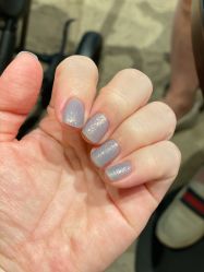 -Adore nail日式美甲美睫