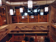 -菲拉拉漫温泉(东环路店)