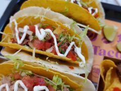 -TACO TUESDAY塔可星期二(人民路店)