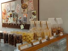 -0+1·手作面包(新北店)