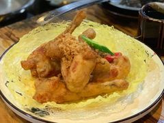 -盈田盈粥庄(博山东路店)