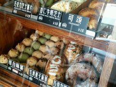 -Juicy Bakery(大学路店)