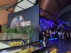 -贝林大翅鲸简餐厅(国家海洋博物馆店)