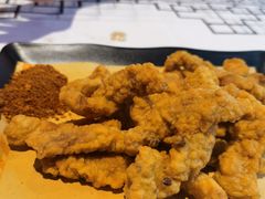 -拙味兄弟龙虾·江湖菜(和畅堂店)