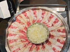 -高丽苑韩国烤肉(海昌路旗舰店)