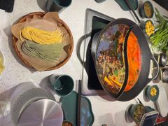 -新辣道鱼火锅(龙旗广场店)