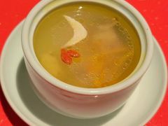 -春色如许·茶食餐厅(桃李春风店)