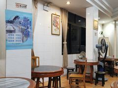 用餐区-品香排骨饭(羊官路店)