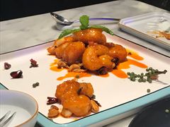 -辛香汇·现炒川菜(淮海路百盛店)