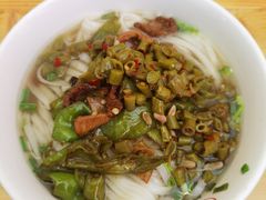 -李叁面馆(妇幼店)