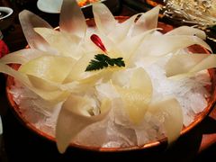 功夫土豆片-大隐·成都火锅Bistro(合生麒麟新天地店)