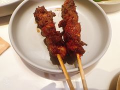 -胡麻(静安嘉里店)