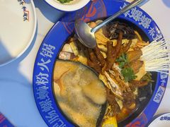 -清真·尖子尖牛肉面(王府井店)