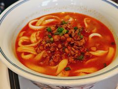 -杏花堂晋商私房菜(华熙五棵松店)