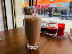 -桥雪牛杂专门店(关边路店)