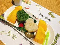 -蔡澜Pho·越南粉餐厅(海上世界店)