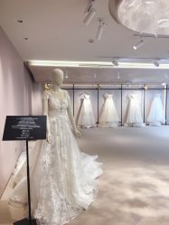 婚纱-B.Bridge Couture婚纱礼服(福田店)