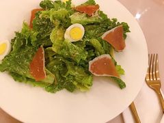 -1981牛排西餐厅(海信店)