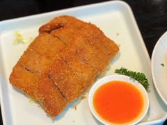 千番芋泥鸭-闽和南(深圳万象城店)