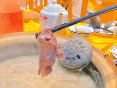 -大戚饭店(泰华路店)