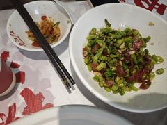 -西江红·株洲本地菜(滨江南路店)