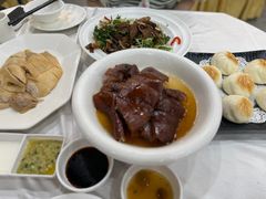 -万年酒楼(越秀南路店)
