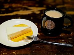 -玛吉阿米·餐吧