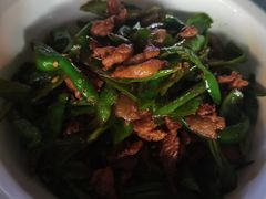 -福巷湘食小馆·猛火现炒(上海首店)